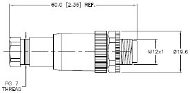 VHV5-F 치수 30